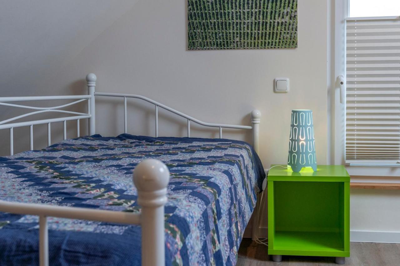 Das Blaue Haus Boppard Buitenkant foto