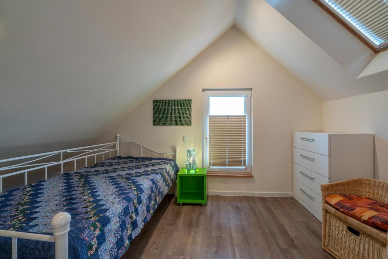 Das Blaue Haus Boppard Buitenkant foto