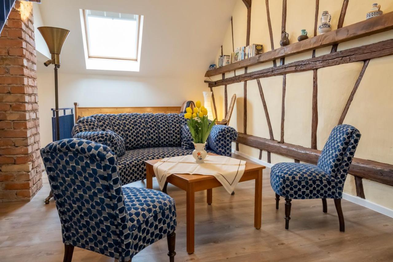 Das Blaue Haus Boppard Buitenkant foto